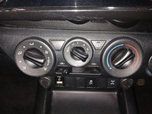 Toyota Hilux 2.8GD-6 Xtra cab Legend 50 - Image 12