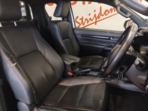 Toyota Hilux 2.8GD-6 Xtra cab Legend 50 - Image 13