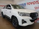 Thumbnail Toyota Hilux 2.8GD-6 Xtra cab Legend 50