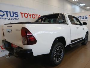 Toyota Hilux 2.8GD-6 Xtra cab Legend 50 - Image 2