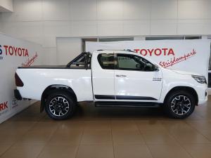 Toyota Hilux 2.8GD-6 Xtra cab Legend 50 - Image 3