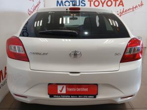 Toyota Starlet 1.4 XS - Image 5