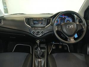 Toyota Starlet 1.4 XS - Image 6