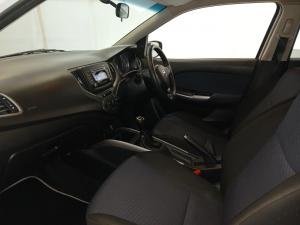 Toyota Starlet 1.4 XS - Image 7
