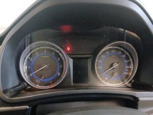 Toyota Starlet 1.4 XS - Image 9