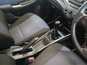 Toyota Starlet 1.4 XS - Image 10