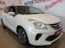 Thumbnail Toyota Starlet 1.4 XS