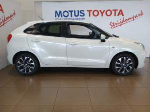 Toyota Starlet 1.4 XS - Image 3