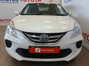 Toyota Starlet 1.4 XS - Image 5