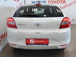 Toyota Starlet 1.4 XS - Image 6