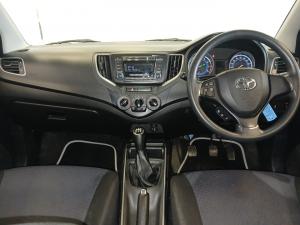 Toyota Starlet 1.4 XS - Image 7