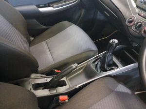 Toyota Starlet 1.4 XS - Image 12