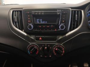 Toyota Starlet 1.4 XS - Image 13