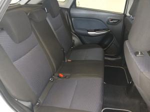 Toyota Starlet 1.4 XS - Image 15