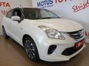 Thumbnail Toyota Starlet 1.4 XS