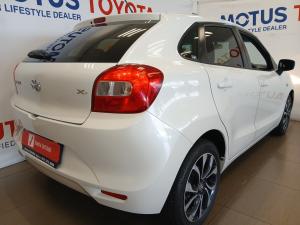 Toyota Starlet 1.4 XS - Image 3