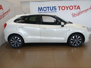 Toyota Starlet 1.4 XS - Image 4