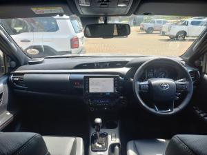 Toyota Hilux 2.8GD-6 double cab 4x4 Legend RS auto - Image 6