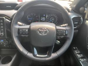 Toyota Hilux 2.8GD-6 double cab 4x4 Legend RS auto - Image 8