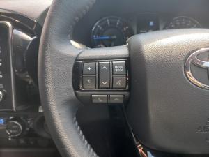 Toyota Hilux 2.8GD-6 double cab 4x4 Legend RS auto - Image 9