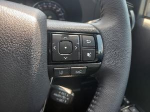 Toyota Hilux 2.8GD-6 double cab 4x4 Legend RS auto - Image 10