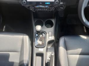 Toyota Hilux 2.8GD-6 double cab 4x4 Legend RS auto - Image 12