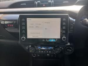 Toyota Hilux 2.8GD-6 double cab 4x4 Legend RS auto - Image 13