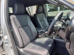 Toyota Hilux 2.8GD-6 double cab 4x4 Legend RS auto - Image 14