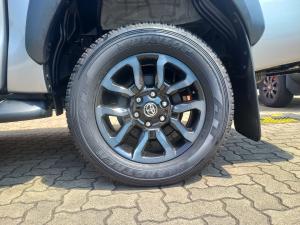 Toyota Hilux 2.8GD-6 double cab 4x4 Legend RS auto - Image 16