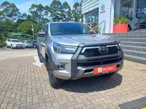 Toyota Hilux 2.8GD-6 double cab 4x4 Legend RS auto - Image 1