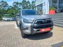 Thumbnail Toyota Hilux 2.8GD-6 double cab 4x4 Legend RS auto