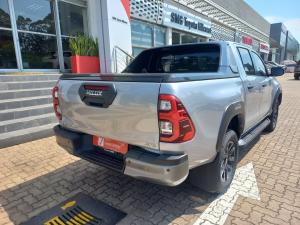Toyota Hilux 2.8GD-6 double cab 4x4 Legend RS auto - Image 2