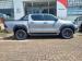 Toyota Hilux 2.8GD-6 double cab 4x4 Legend RS auto - Thumbnail 3