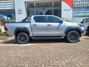 Toyota Hilux 2.8GD-6 double cab 4x4 Legend RS auto - Image 3