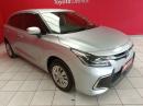 Thumbnail Toyota Starlet 1.5 Xi