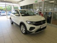 Thumbnail Volkswagen T-CROSS 1.0 TSI Life DSG