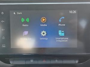 Nissan Magnite 1.0T Acenta Plus CVT - Image 13
