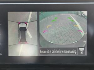 Nissan Magnite 1.0T Acenta Plus CVT - Image 14