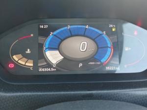 Nissan Magnite 1.0T Acenta Plus CVT - Image 15