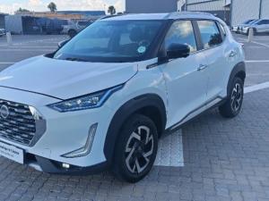 Nissan Magnite 1.0T Acenta Plus CVT - Image 19