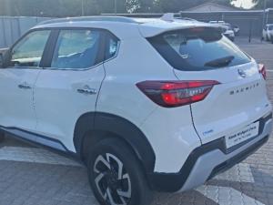 Nissan Magnite 1.0T Acenta Plus CVT - Image 21