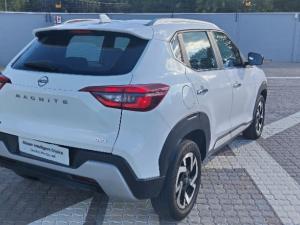 Nissan Magnite 1.0T Acenta Plus CVT - Image 2