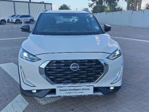 Nissan Magnite 1.0T Acenta Plus CVT - Image 3