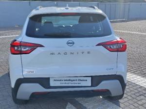Nissan Magnite 1.0T Acenta Plus CVT - Image 4