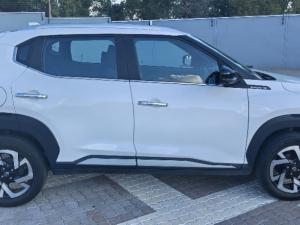 Nissan Magnite 1.0T Acenta Plus CVT - Image 5