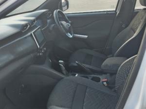 Nissan Magnite 1.0T Acenta Plus CVT - Image 6