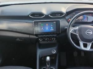 Nissan Magnite 1.0T Acenta Plus CVT - Image 7