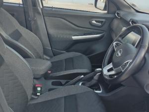 Nissan Magnite 1.0T Acenta Plus CVT - Image 8