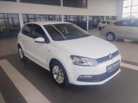 Thumbnail Volkswagen Polo Vivo 1.6 Comfortline TIP