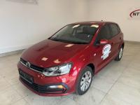 Thumbnail Volkswagen Polo Vivo 1.6 Life TIP